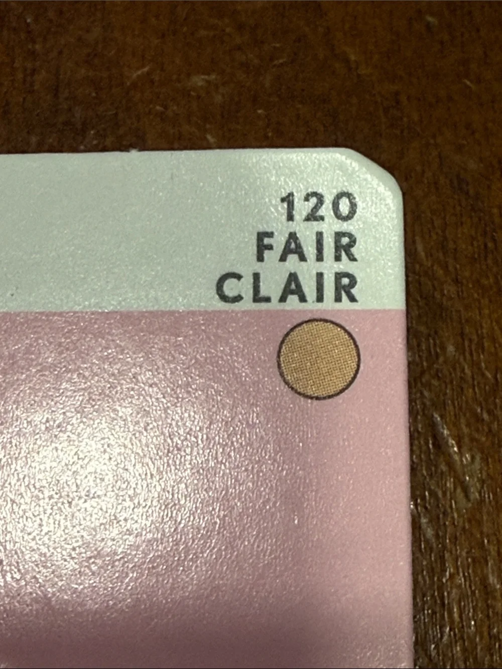 COVERGIRL Clean Fresh Pressed Powder - Pink Compact